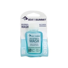 Sea To Summit Wilderness Wash 1.3oz (2 PACK)