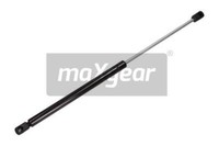 Maxgear 12-0252 Gasfeder, Koffer-/Laderaum For Ford