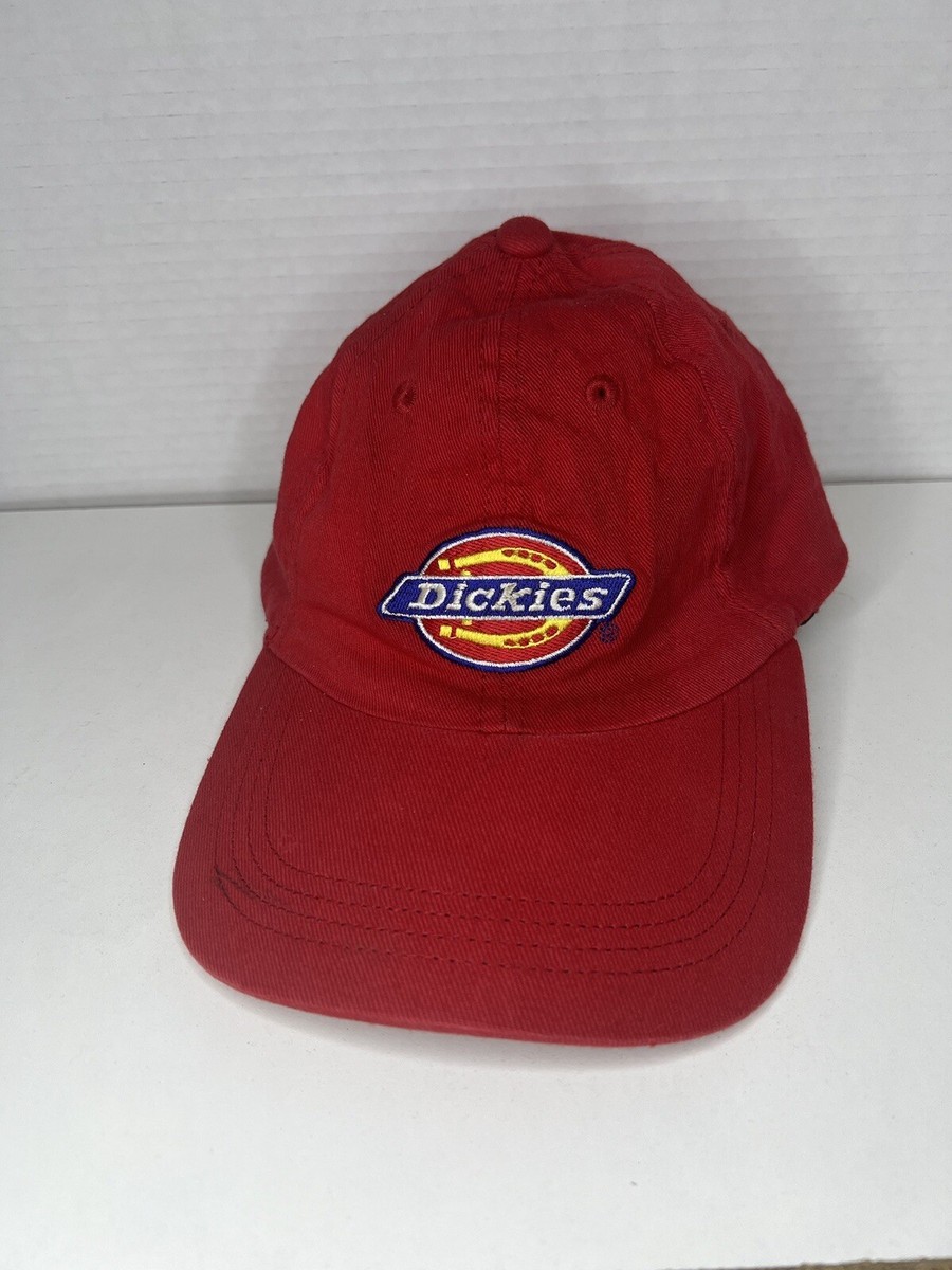 Dickies X H-D Foam Mesh Trucker Cap | IN - View #5