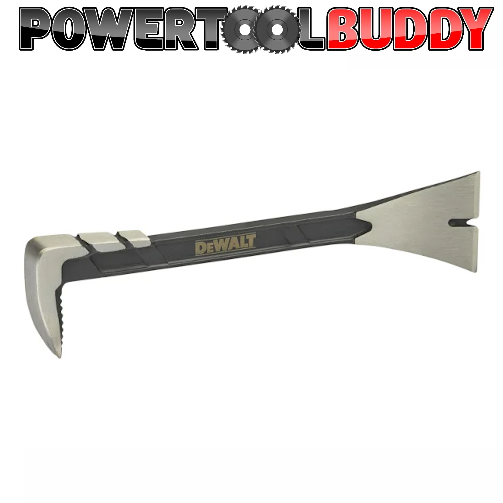 Dewalt Hand Tools Dwht0-55529 Moulding Bar 250Mm - Image 6