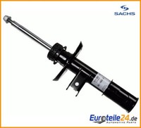 StoßDäMpfer Sachs 315860 Rechts FüR Mercedes-Benz A-Klasse