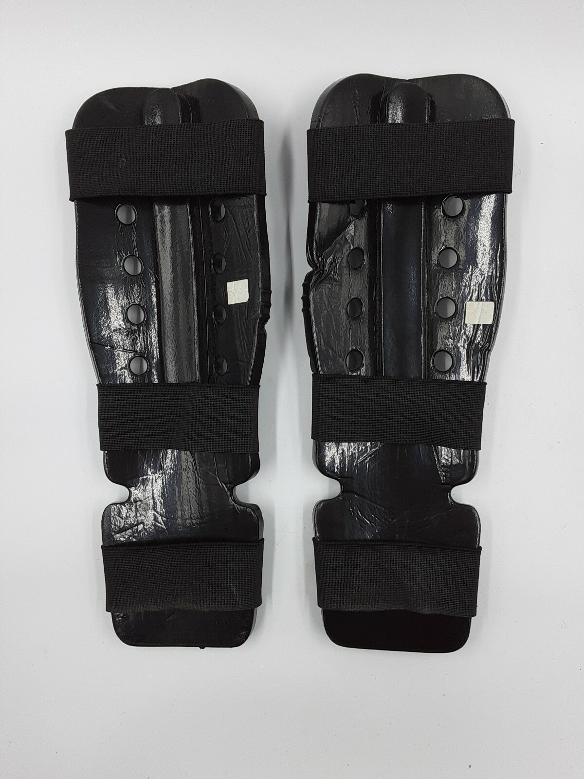 MACHO Martial Arts/Taekwondo Protective Sparring Gear ADULTS VTG 1998