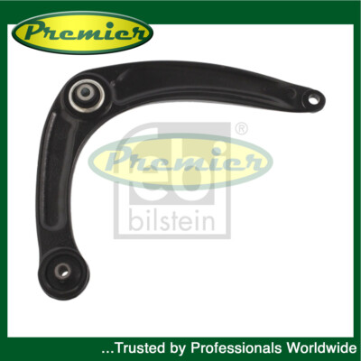 Premier Front Right Lower Track Control Arm Fits Peugeot 308 3008 Citroen C4 DS4