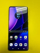 Motorola Edge 2023 - XT2305-1  - 256GB - Black (Unlocked) - Good Condition