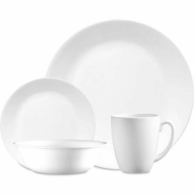 Juegos de Servicio de Cena Gres Corelle completa