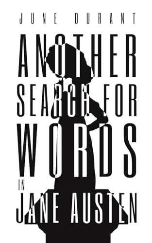 Another Search For Words In Jane Austen June Durant - Image 4