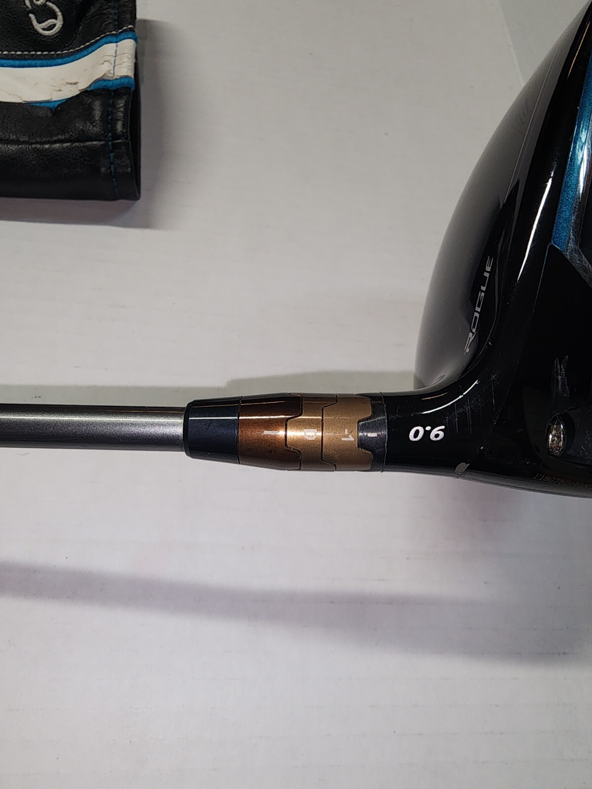 Callaway Rogue Driver RH eBay