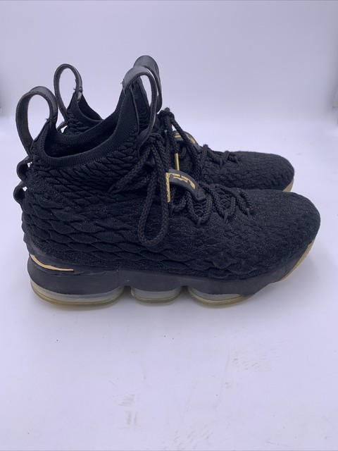 lebron 15 big kids