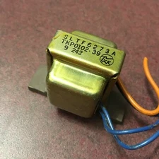 MCS 6710 (Technics Made) Turntable Parts - Power Supply / Transformer