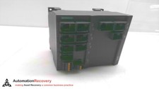 SIEMENS 6GK5310-0FA10-2AA3, SCALANCE X310 / MANAGED PLUS IE SWITCH #295417