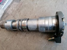 Hauptspindel Frässpindel SK40 stamm aus Fräsmaschine Chiron FZ 18W Magnum