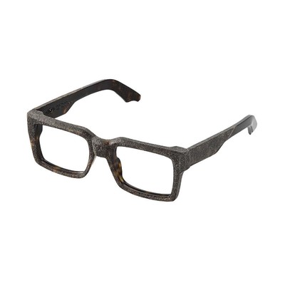 Eyewear Jplus Homme Fred 6HSFS 53 22 145 Havana Stone Fire Stone 100% Authentic