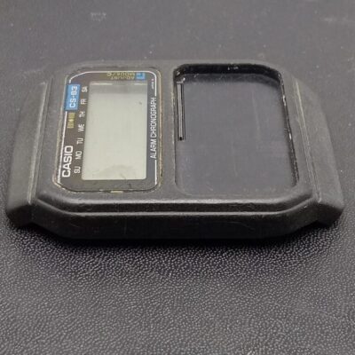 Casio CS-83 Digital Calculator 231 Vintage Watch for Parts | eBay