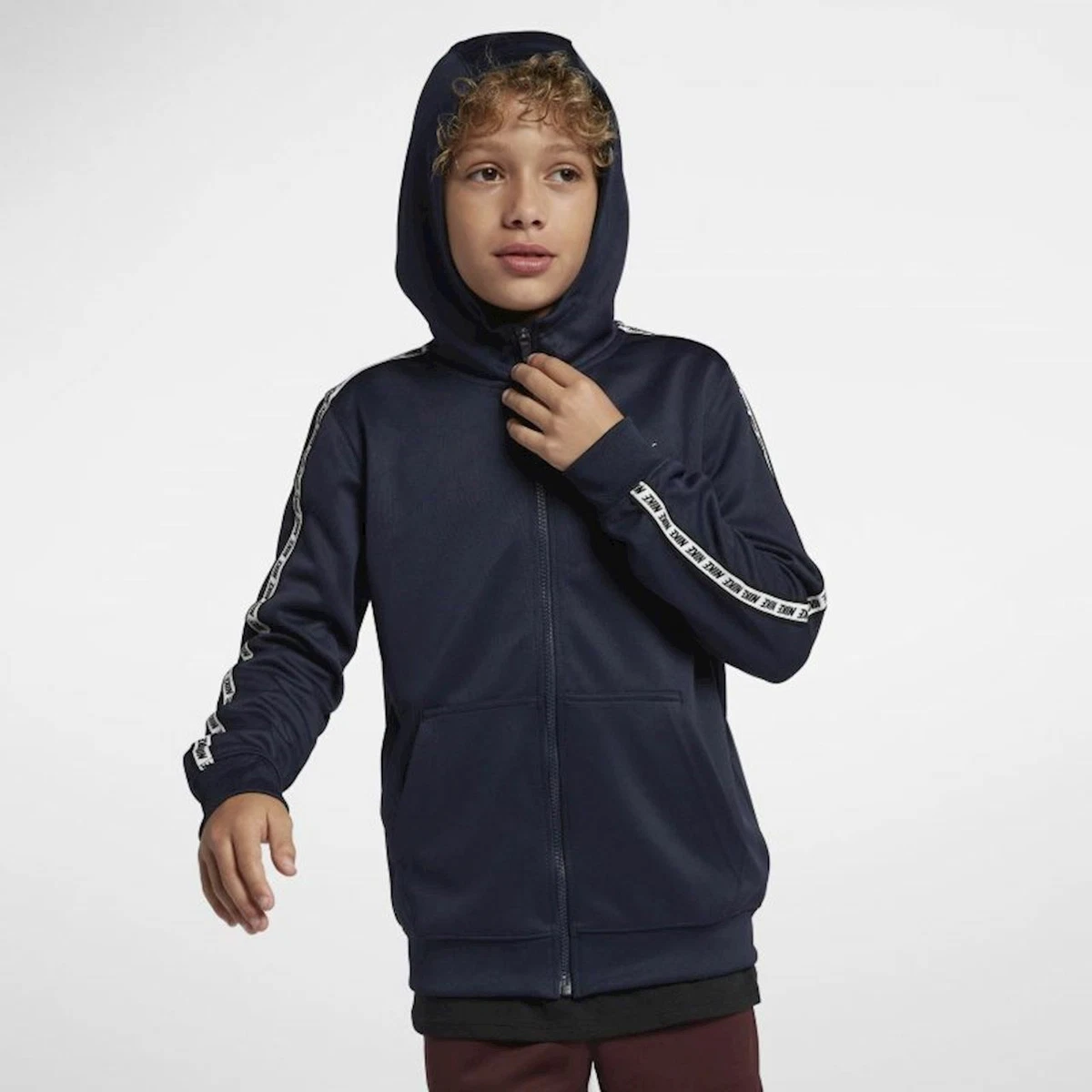 Nike clearance repeat jacket