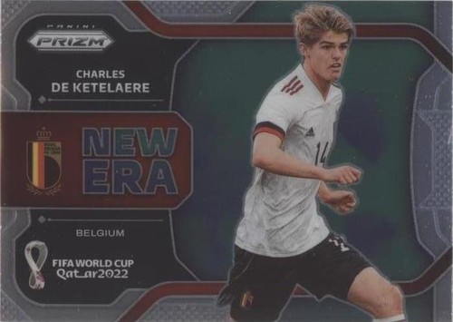 2022 Panini World Cup Stickers Qatar Leroy Sane Purple 1:205 Packs