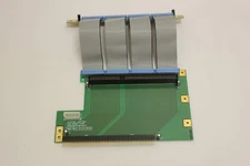 Strand Lighting 510 Riser Card PCB1118/2 REF 2224