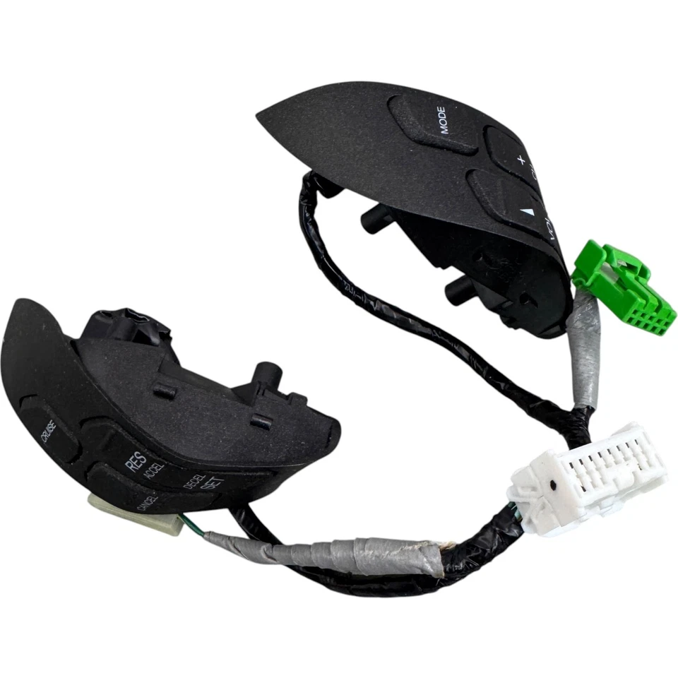 Carquest Premium Cruise Control Switch CCC1082 - Image 2 of 4