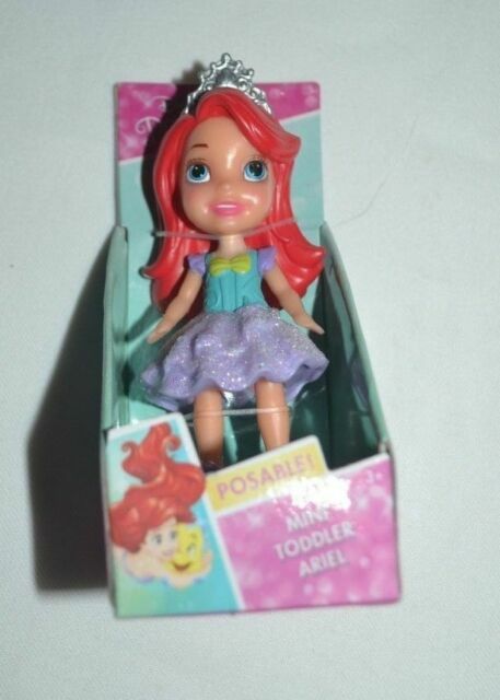disney princess mini ariel