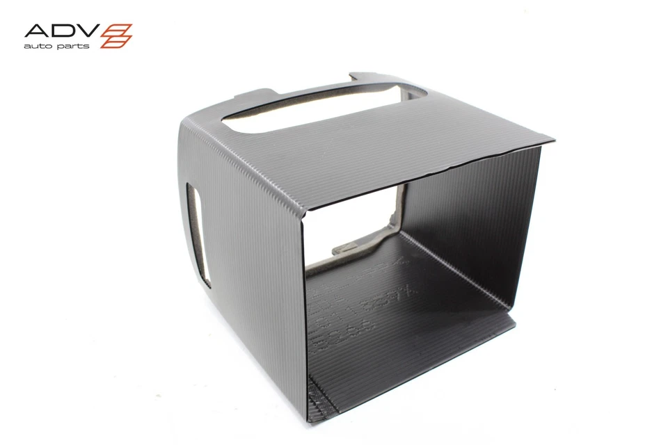 2014 - 2021 MAZDA 6 BATTERY TRAY BOX PROTECTION INSULATOR COVER OEM - Image 4 of 4