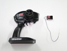*NEW TRAXXAS 2.4ghz TQ 2 Channel Radio System...