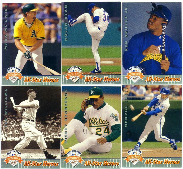 Ivan Rodriguez #2 1992 Upper Deck FanFest