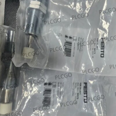 1PC  NEW Festo YSR-16-20-C YSR1620C 34573