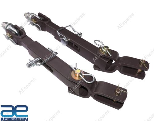 Stabilisator Montage Set 2 Stück passend für Massey Ferguson Traktor AEs - Bild 8 von 8