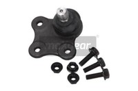 Maxgear 72-2034 Trag-/FüHrungsgelenk For Abarth Alfa Romeo CitroËN Fiat Opel Peu