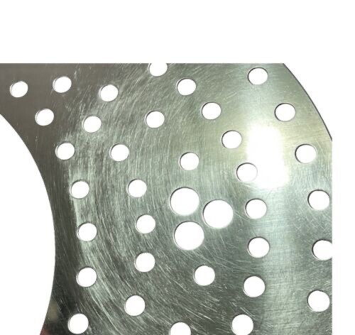 Zumex Multifruit LED 04737 Glass Holder Drip Tray Grate Screen