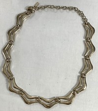 MONET Necklace 17"