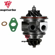 Turbo core TD02 49173-07621 for Renault Clio III Twingo II 1.2 16 V TCE 74Kw 100
