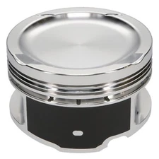JE Pistons Piston Kit | 284779*JE Pistons - Volkswagen, 2.0T FSI, 82.50 mm Bore,