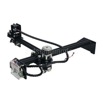 CNC Drawing Robot Writing Drawing Robot XY CNC Laser Engraving Machine os67