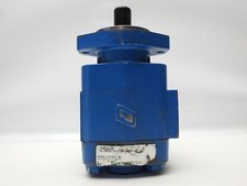 Permco P2100A P2100 Series P2100A183 Hydraulic Motor (2 Bolt) NOB NEW!