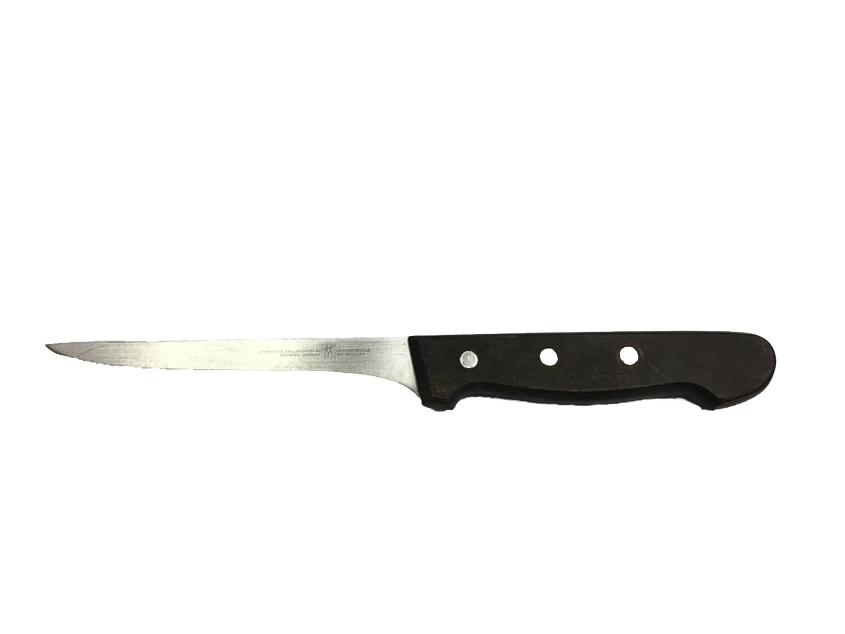HENCKELS ZWILLINGSWERK AG カタログ1969年発行 Early production HJ knife by Henckels - Edged Militaria