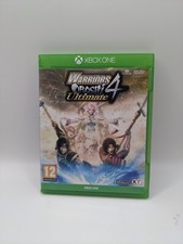 Xbox One Game: Warriors Orochi 4 - Ultimate (Complete/VG) - Mint Condition