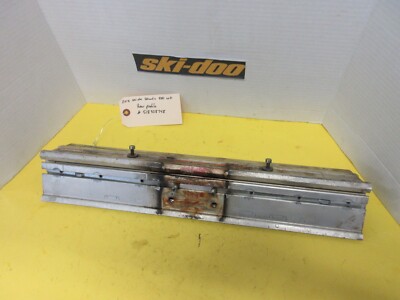 BRP ski-doo skandic  expedition WT  550f 600 ace ++ rear profile #518328748
