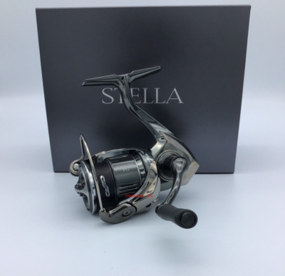 Shimano 22 Stella 1000SSPG / Spinning Reel | eBay Shimano 22 Stella 1000SSPG / Spinning Reel | eBay