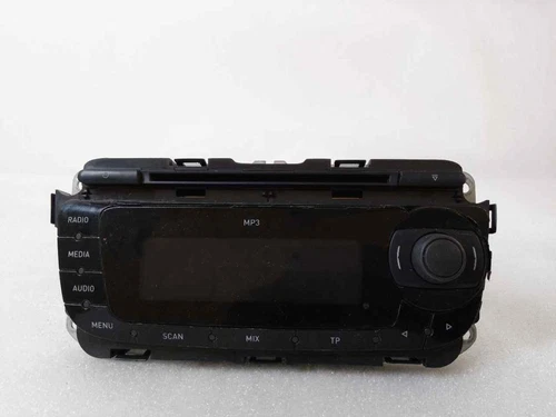 6J1035153D Sistema Audio/Radio Cd para SEAT IBIZA BERLINA (6J5) Reference 498926 - Imagen 2 de 10