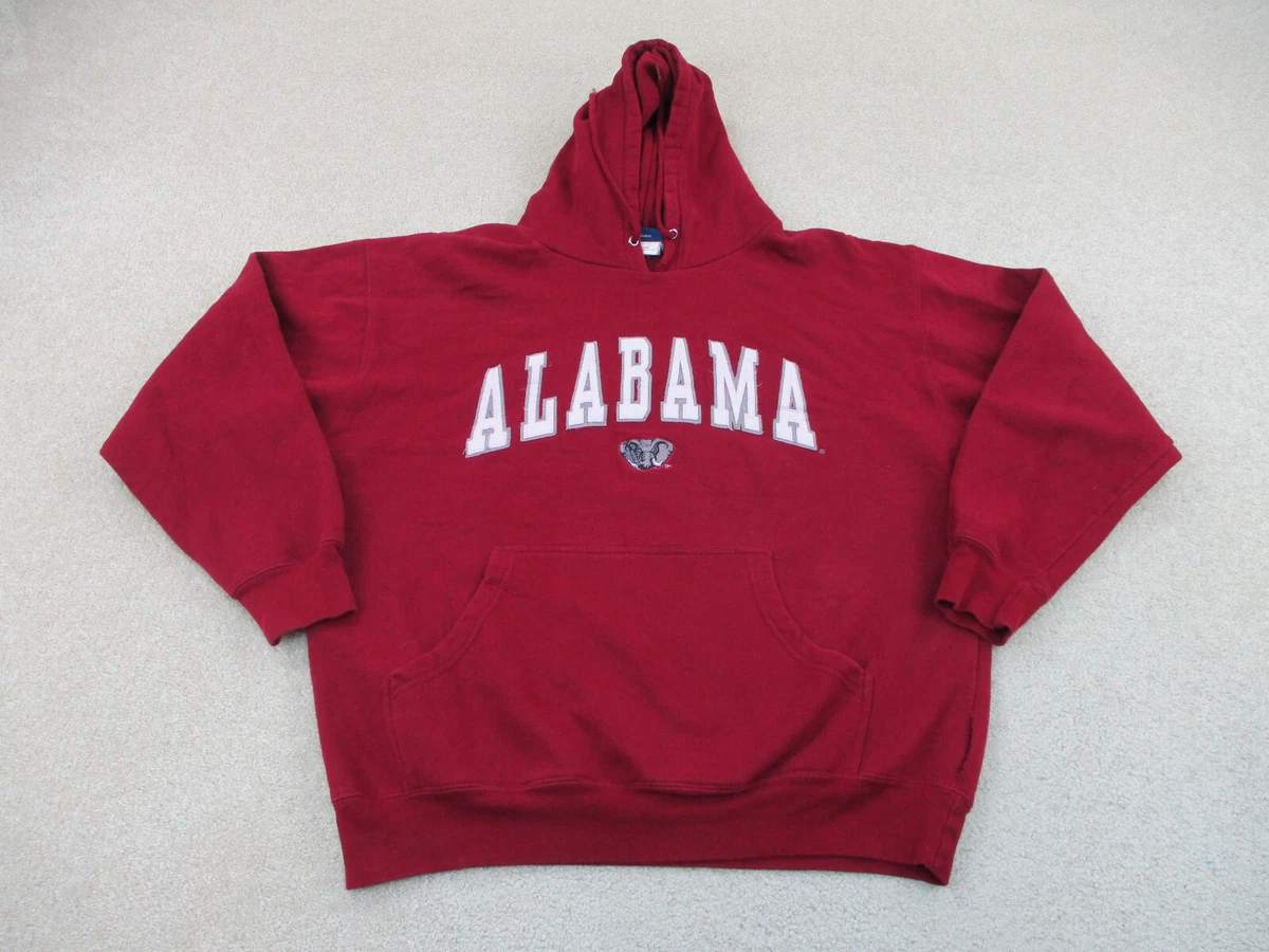 alabama football sweatshirt