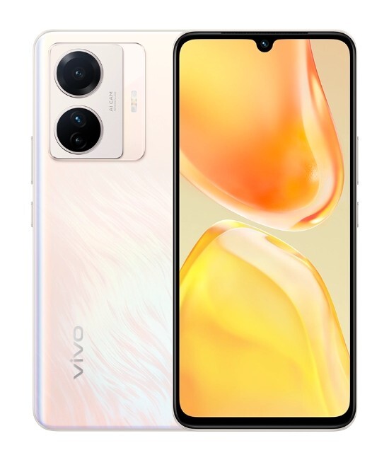 vivo S15e 256GB 12GB RAM 中古品 Vivo S15e 5G 6.62 