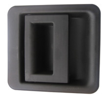 per FIAT DUCATO 1994-2002 MANIGLIA PORTA ESTERNA LATERALE SCORREVOLE DESTRA DX