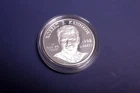 Photo of a 1998-S Kennedy Half Dollar Proof from an eBay listing that sold on Jul 19, 2026