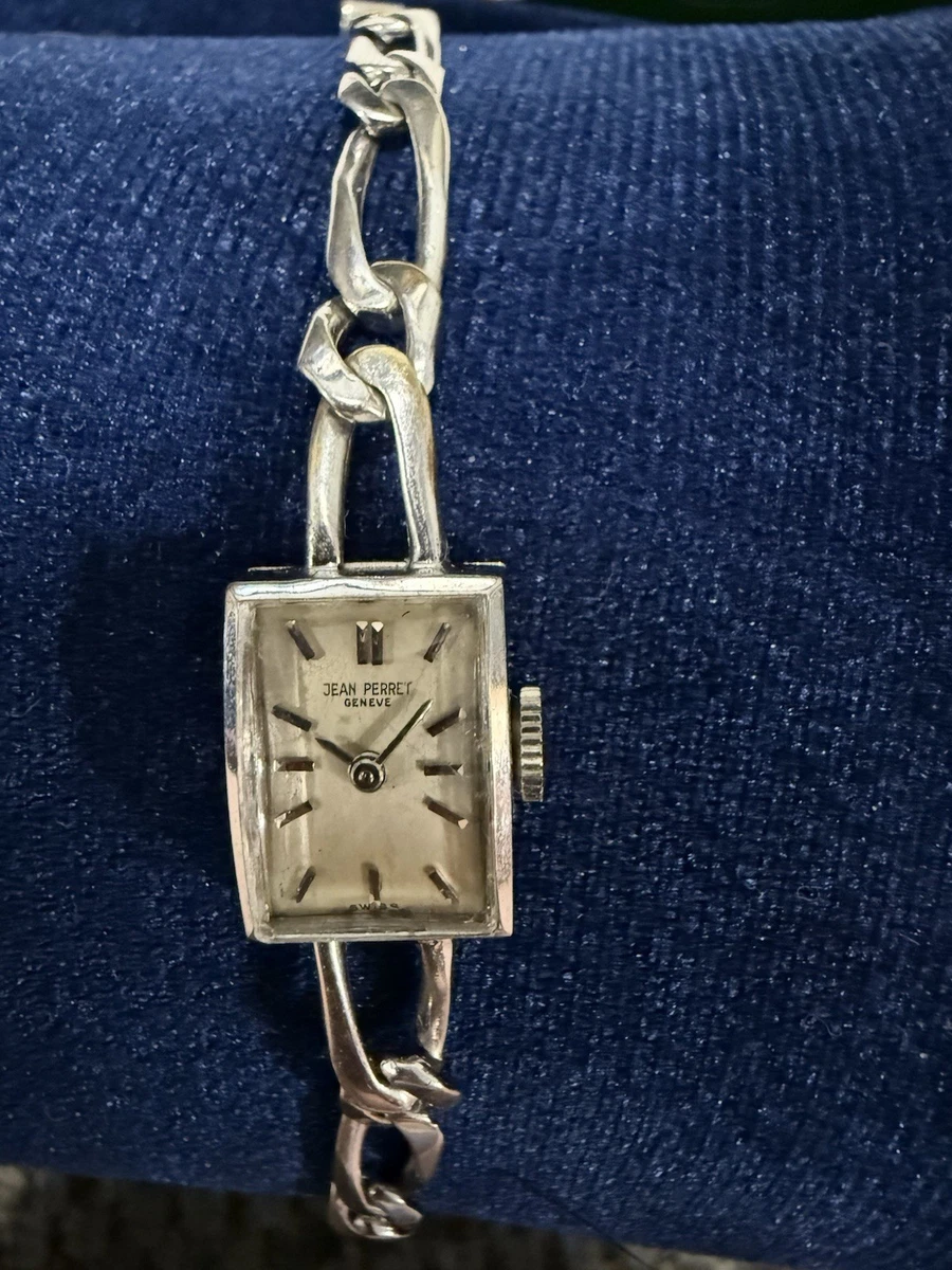 Jean Perret Wristwatches for sale | eBay