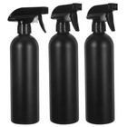 3 PCS Spray Flaschen Sprühflasche Klein Reiseflüssigkeitsflaschen Reisegröße