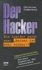Der Hacker. Ein Insider packt aus: Keiner ist mehr... | Buch | Zustand sehr gut