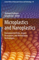 Shrikaant Kulkarni (U. A.) | Microplastics And Nanoplastics | Buch | Englisch