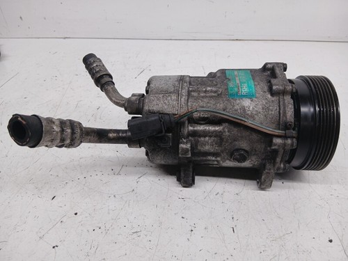 1J0820803F klimakompressor VOLKSWAGEN GOLF IV BERLINA 1J1 10.1997 224639