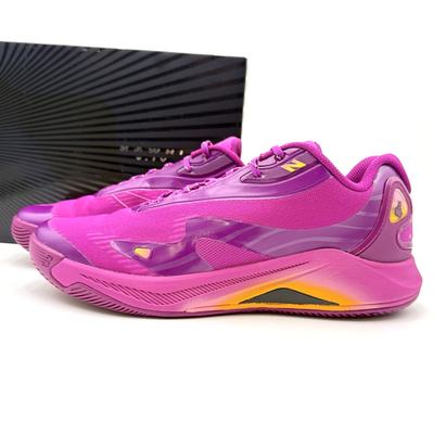 New Balance Kawhi IV Basketball Shoe Men's 11 / Women's 12.5
