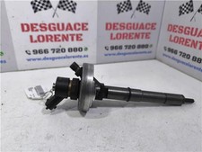 Injecteur Nissan ATLEON